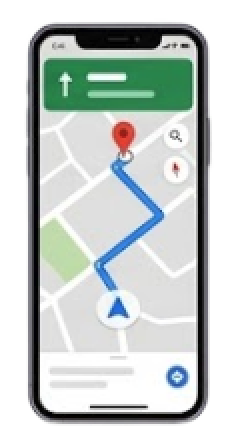 Google Maps